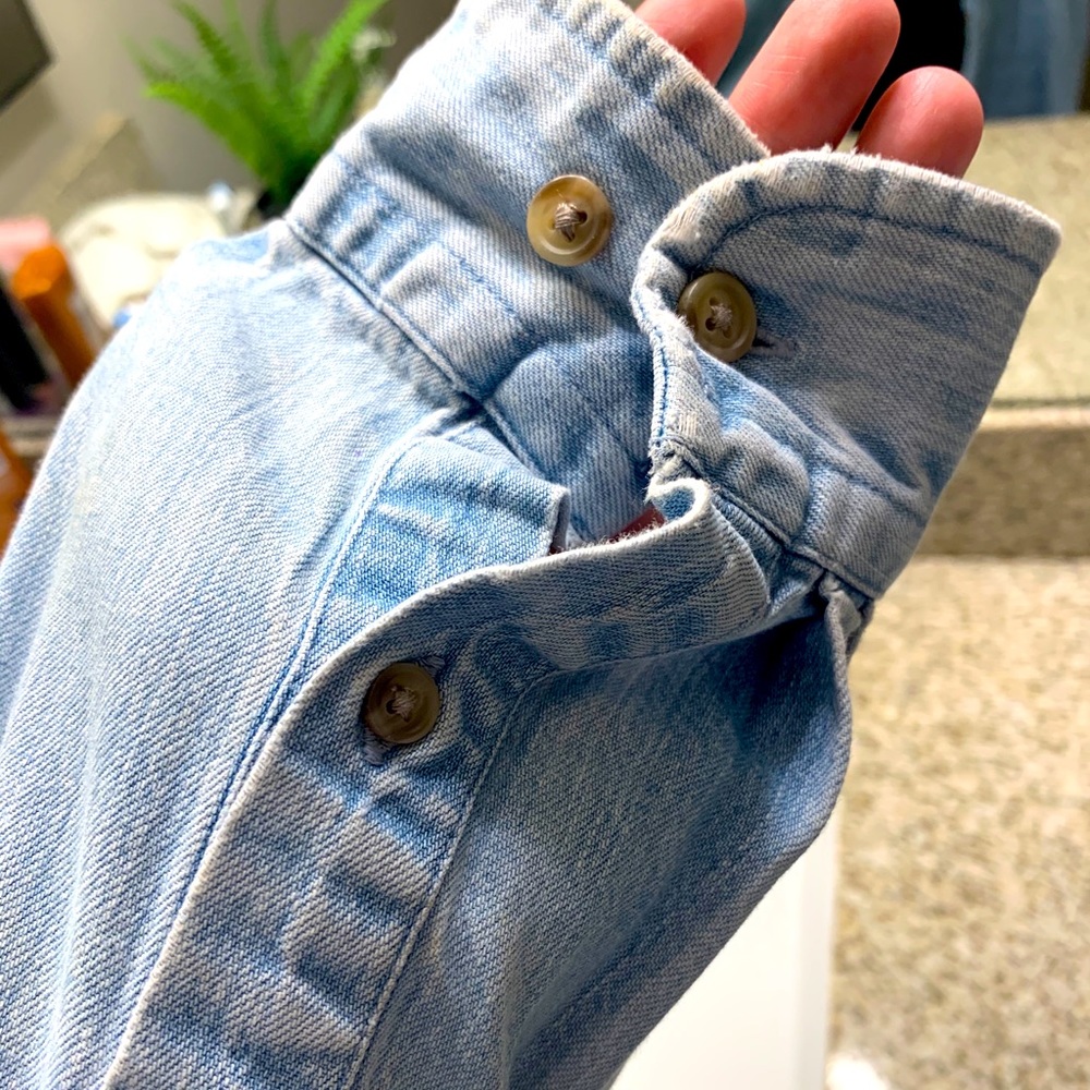 Jean jacket - Picture 5 of 7